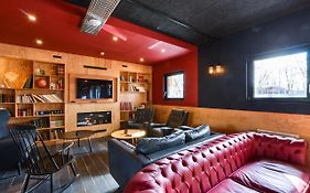 Eklo Hotels Lille